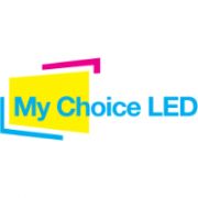 My choice led
