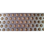 Hengda Perforated Metal Factory