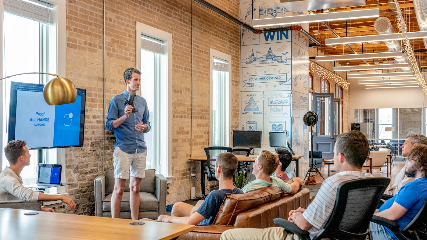 From seller directory to shop pages: build trust before you buy