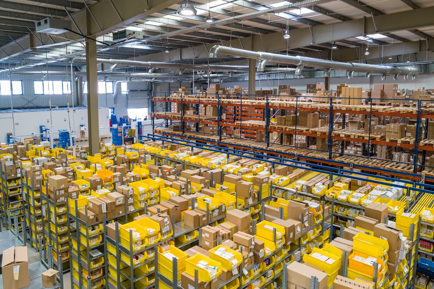 Tracking & after-sales: turn logistics surprises into solvable tickets