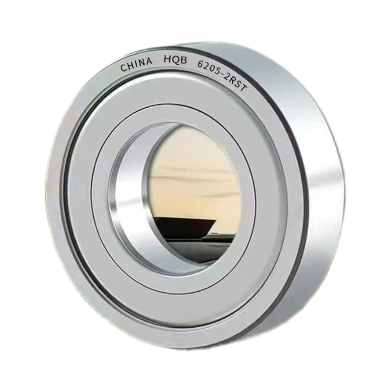 Harbin Haqiao maintenance-free bearing, agricultural machinery bearing, waterproof and dustproof, 6204 6205 6206 6207