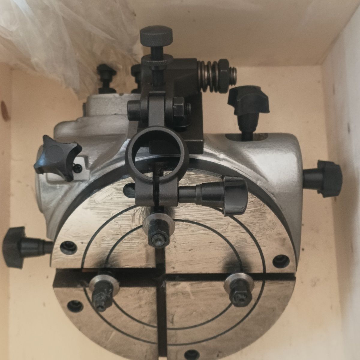 D923 D924 D925 Bearing Measuring Instrument Inner Diameter Tester Ovality Taper Wall Thickness Dimension Inspection Measurement