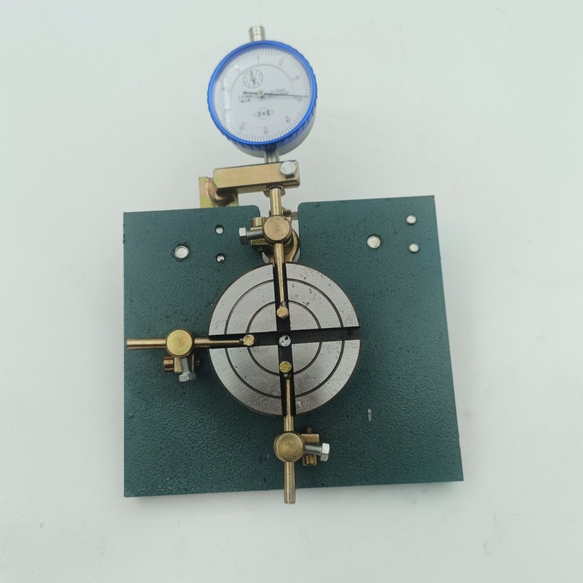 Bearing inner diameter measuring instrument, used for measuring the ovality of the inner diameter of workpieces.