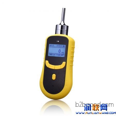 Which company in Foshan, Guangdong, is the best for formaldehyde and acetaldehyde detectors?