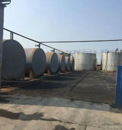 甲基叔丁基醚生物醇油醇基燃料