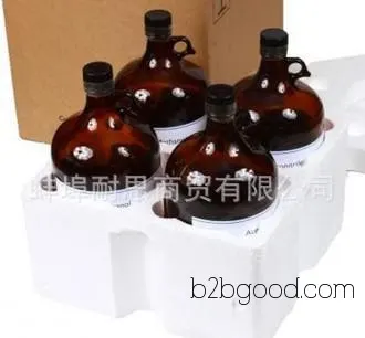 进口原装 色谱纯 1634044 甲基叔丁基醚 HPLC