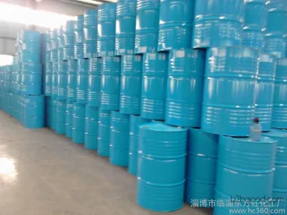 东方红优级品甲基叔丁基醚