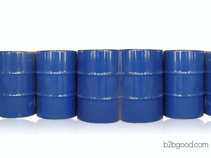Various models of formaldehyde; high-quality methylal.