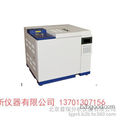 Gas chromatograph for the analysis of dimethyl ether in natural gas, Pruri Natural Gas Analysis Chromatograph, Gas chromatograph specifically for natural gas in Beijing