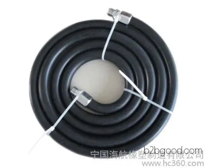 Manufacturers directly supply high-quality dimethyl ether-resistant hoses.