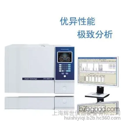 Gas chromatograph for detecting the blending amount of dimethyl ether in liquefied petroleum gas