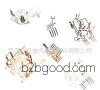 Electronic and electrical combination switches, precision stamping parts, sheet metal parts, plastic parts