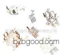 Automotive Plastic Parts