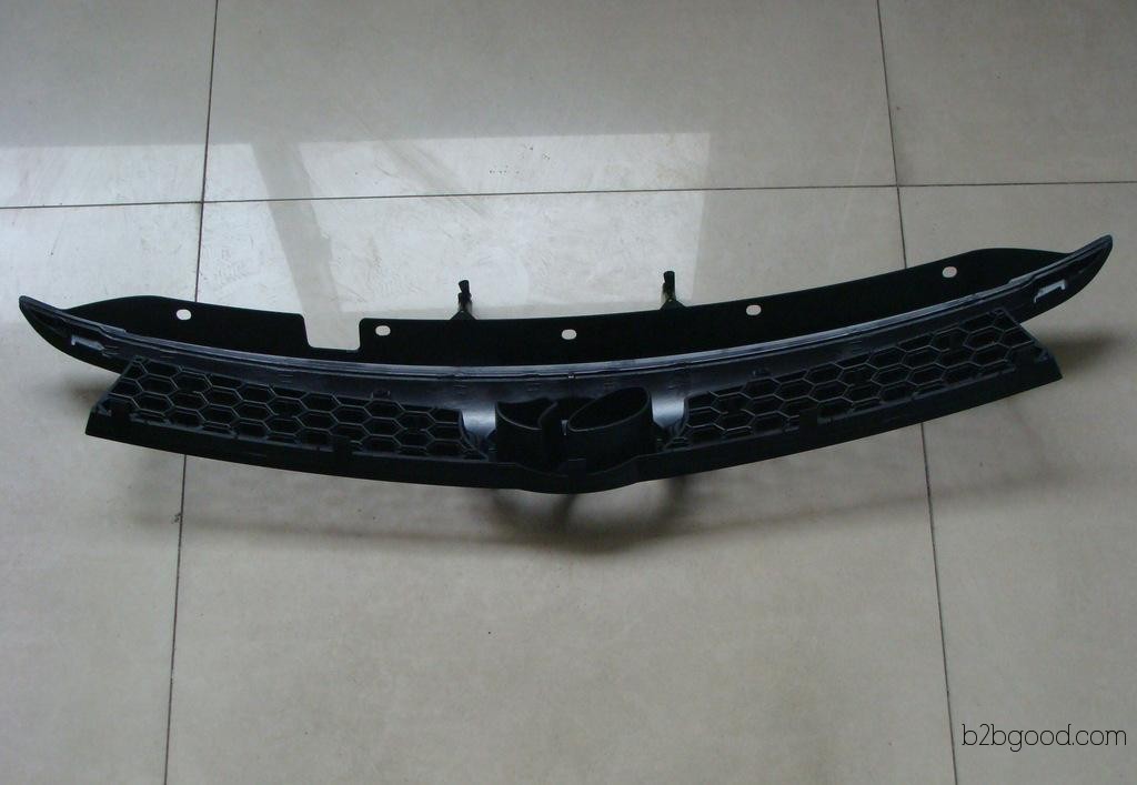 Shanghai: Plastic products, automotive parts, automotive plastics, plastics