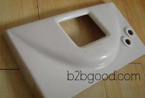 Thick blistering processing, large-scale thick sheet blistering products, thick piece blistering