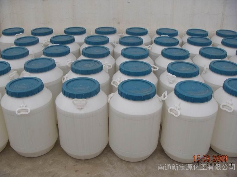 Low-foam cleaning agents: Polyethers NPE108, NPE105