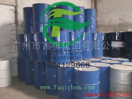 防白水 乙二醇丁醚