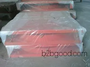 宁源农业用橡胶制品 盆式橡胶支座