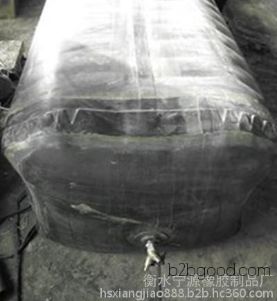 Agricultural Rubber Products    Raw Materials    The Function and Usage of Inflatable Core Molds