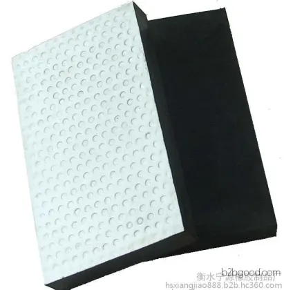 橡塑  宁源农业用橡胶制品 板式橡胶支座的应用及供应