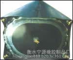 Hengshui Ningyuan Agricultural Rubber Products – Supply: Inflatable Core Molds for Bridges