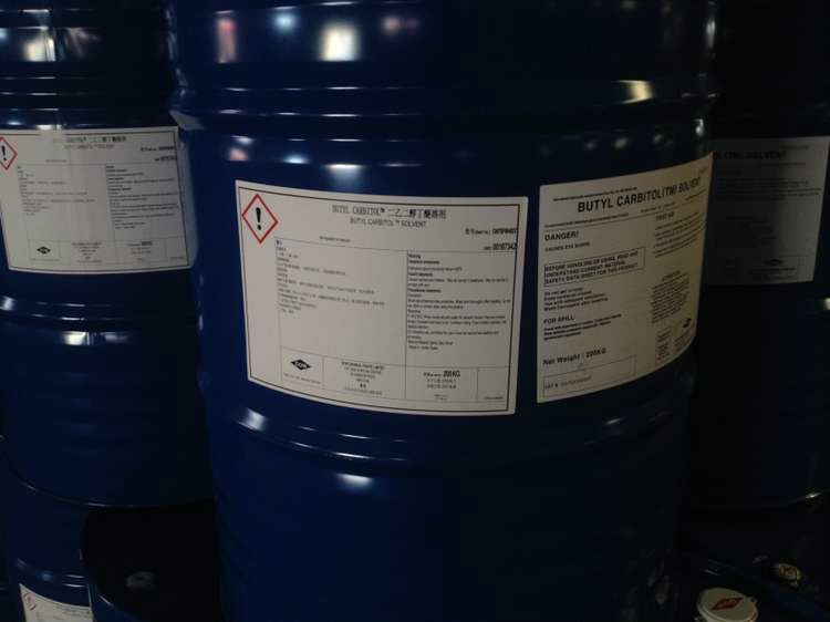 Dow 2-Ethylene Glycol Butyl Ether DB