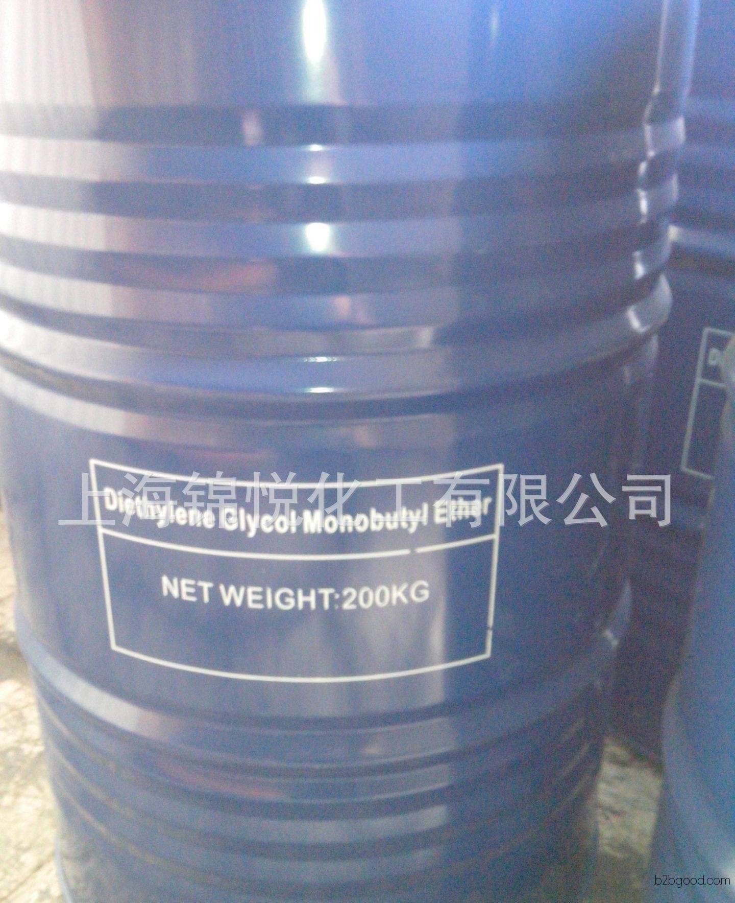Lyondon, USA – Diethylene glycol butyl ether
