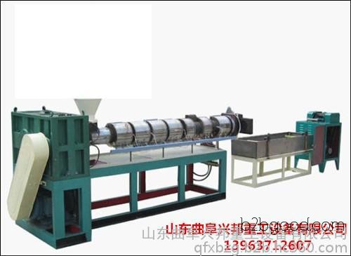 Environmentally friendly granulator, waste plastic granulator