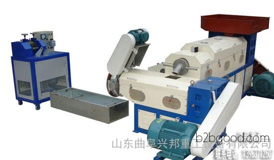 Type 135 Plastic Granulator, Used Plastic Granulation Machine Manufacturers, Waste Plastic Granulation Equipment, Price of Plastic Granulators