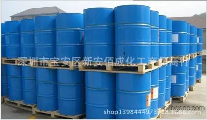 Triethylene glycol butyl ether BTG, Japanese: 協和Triethylene glycol butyl ether; American: Dow Triethylene glycol butyl ether.