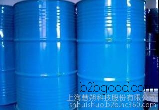 Original imported Dow solvent ethylene glycol butyl ether oil, used as a solvent for paints and inks.