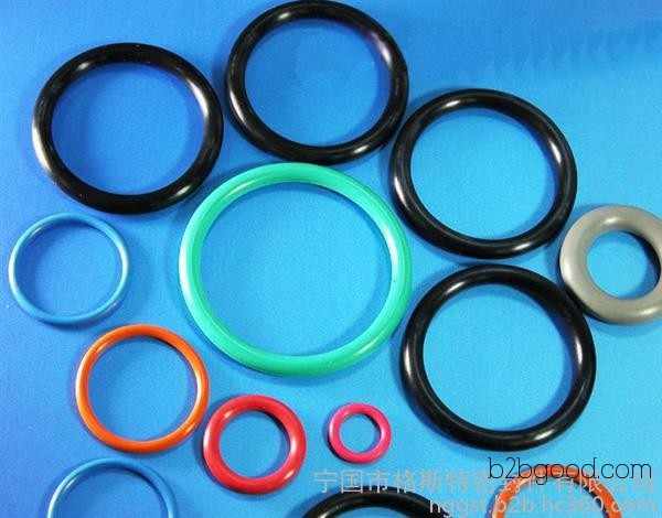 O-Ring Sales