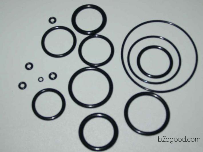 High-quality NBR O-rings are now available, leading the way in sealing applications.