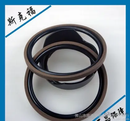 Foshan Screw Co., Ltd. sells special sealing components for hydraulic piston rods. Includes rectangular seals and O-rings, as well as combined sealing rings.
