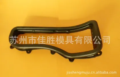 O-ring rubber molds