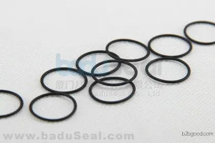 Manufacturers produce and sell mechanical sealing rings. Custom-made rubber gaskets and fixed sealing O-rings are also available.