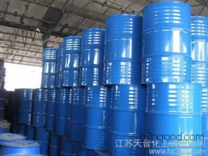 Manufacturer’s supply: Jiangsu Tianyin Chemical. Triethylene glycol butyl ether, 200 kg per barrel. Minimum order quantity: 1 barrel.