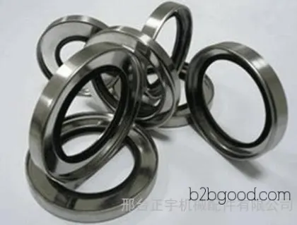 Skeleton seals, outer skeleton seals, O-rings, various seals