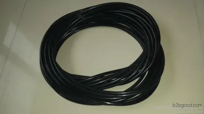 Rubber products – O-rings
