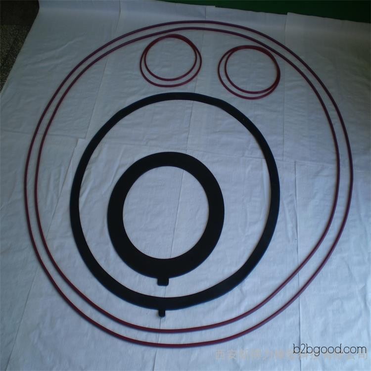 New Daili Silicone O-Rings