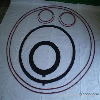 New Daili Silicone O-Rings