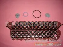 JS001O Rubber Sealing Mold