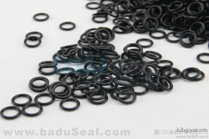 Production and supply of medical device sealing rings: O-rings, star-shaped rings, PTFE retaining rings, flat washers, silicone buttons.