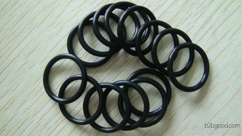 Hengda Silicone Rubber Products Wholesale – High-quality Rubber O-rings