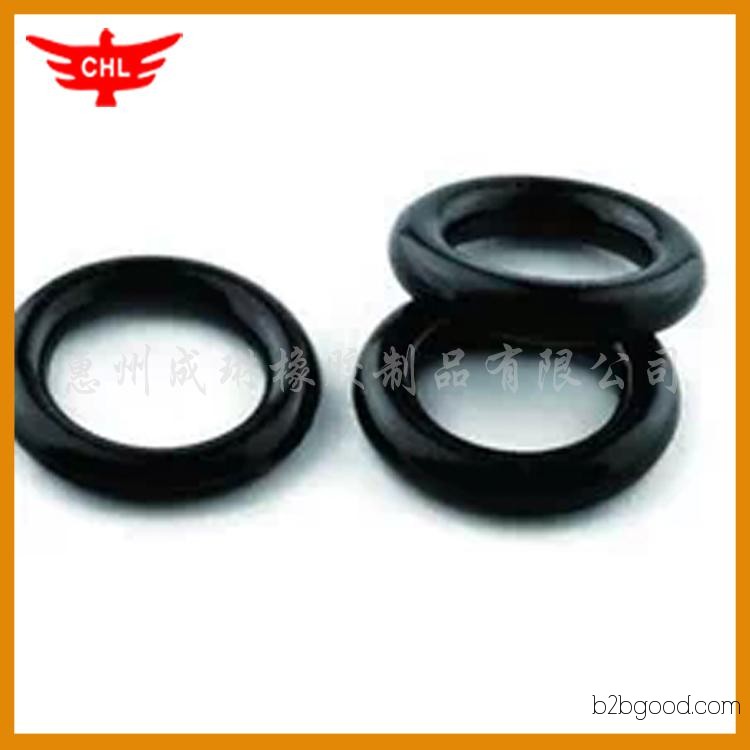 EPDM O-ring, O-type sealing ring, corrosion-resistant sealing ring for chemical industries