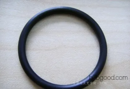 Fluorinated rubber O-rings, EPDM rubber O-rings, O-ring seals