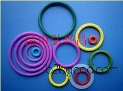 Suzhou Imported O-Rings