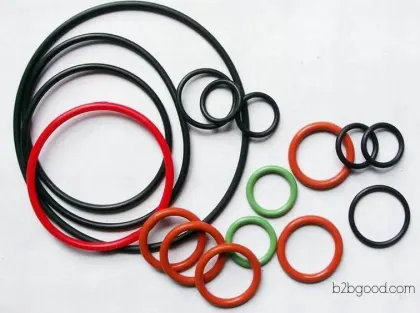 Wanda Rubber Products: O-Ring Manufacturer, Wholesale Sales