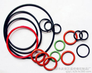 Sealing Rings   Supply Rings   O-Ring   Silicone O-Ring   Fluororubber O-Ring