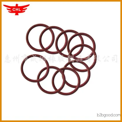 【O-ring】 O-ring, silicone ring, waterproof O-ring. Professional O-ring solutions.